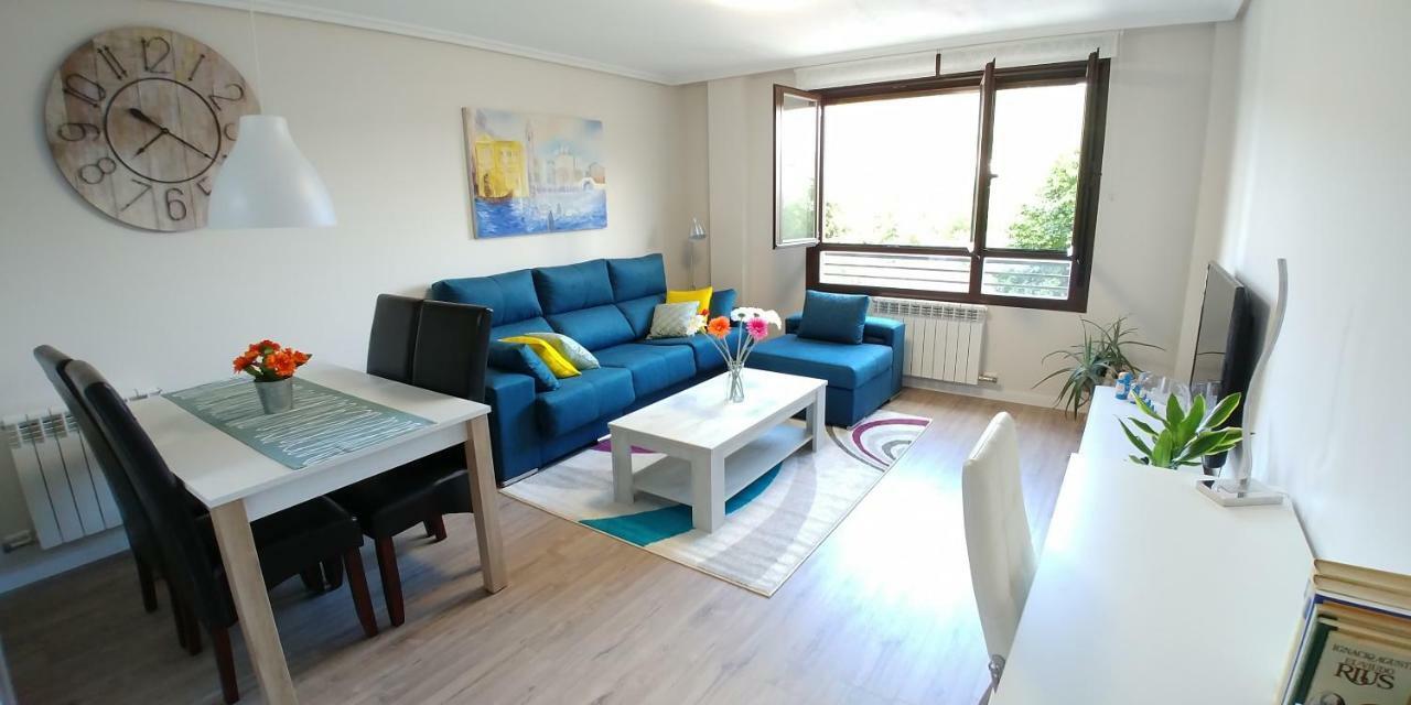 Apartamento Entrevinas En El Corazon De La Rioja Fuenmayor Esterno foto
