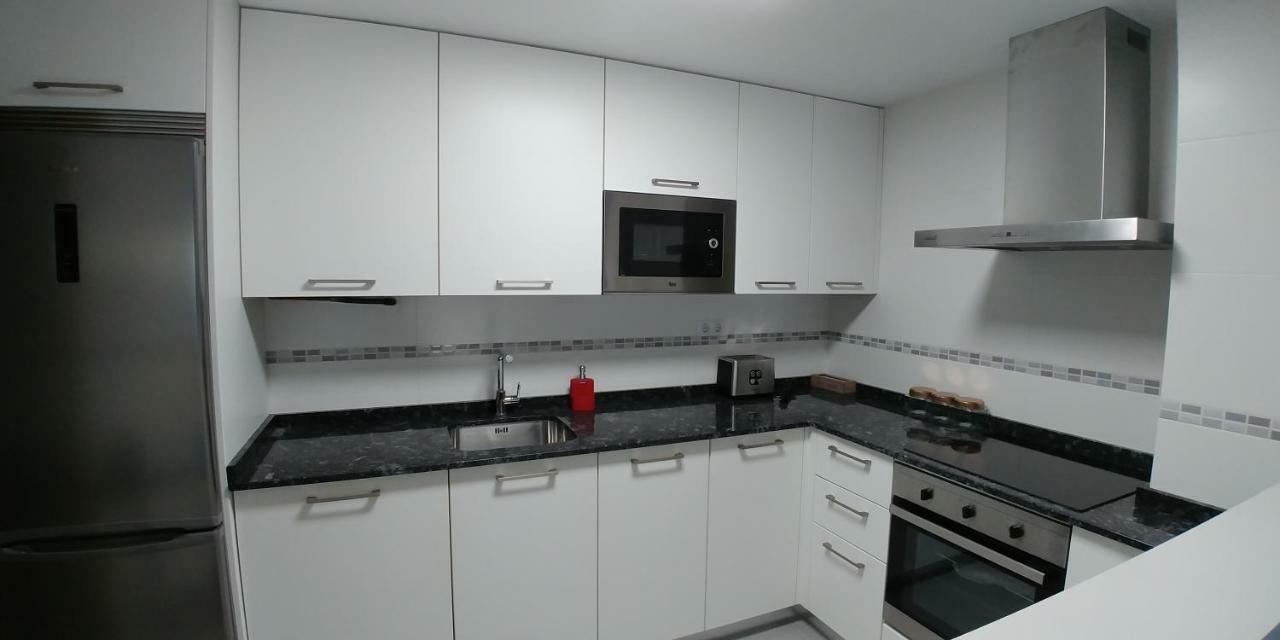 Apartamento Entrevinas En El Corazon De La Rioja Fuenmayor Esterno foto