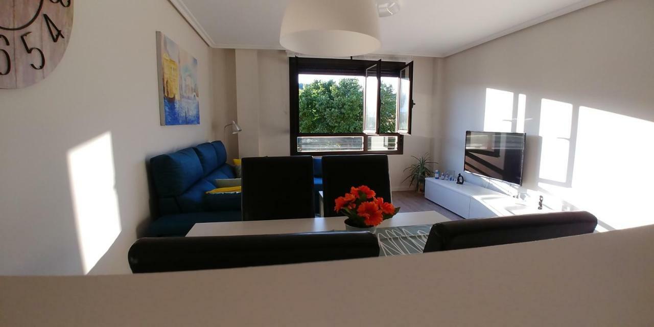 Apartamento Entrevinas En El Corazon De La Rioja Fuenmayor Esterno foto