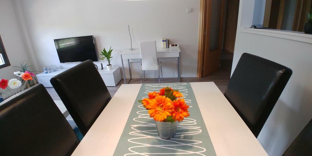 Apartamento Entrevinas En El Corazon De La Rioja Fuenmayor Esterno foto