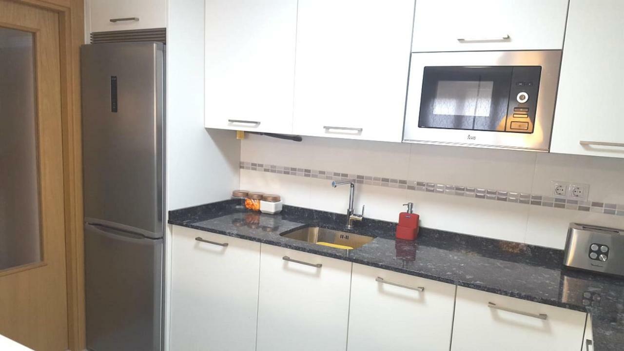 Apartamento Entrevinas En El Corazon De La Rioja Fuenmayor Esterno foto