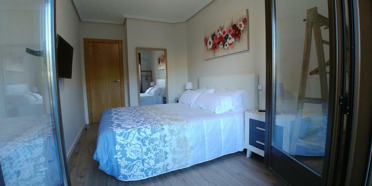 Apartamento Entrevinas En El Corazon De La Rioja Fuenmayor Esterno foto