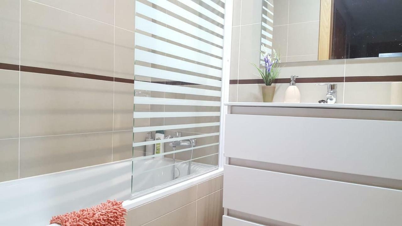 Apartamento Entrevinas En El Corazon De La Rioja Fuenmayor Esterno foto