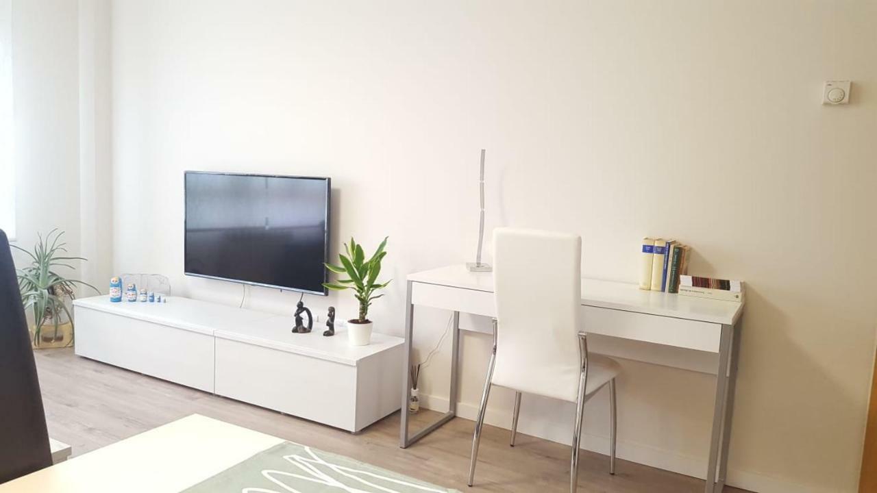 Apartamento Entrevinas En El Corazon De La Rioja Fuenmayor Esterno foto