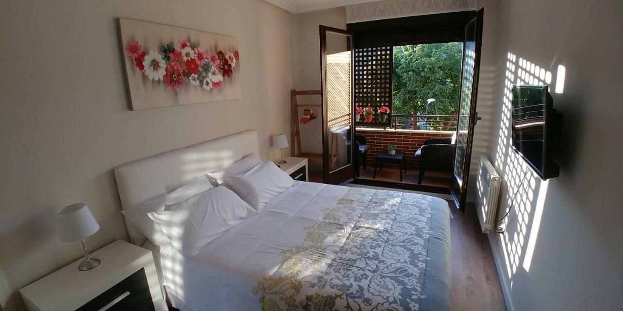Apartamento Entrevinas En El Corazon De La Rioja Fuenmayor Esterno foto